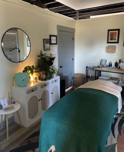 Juniper Room Esthetics LLC